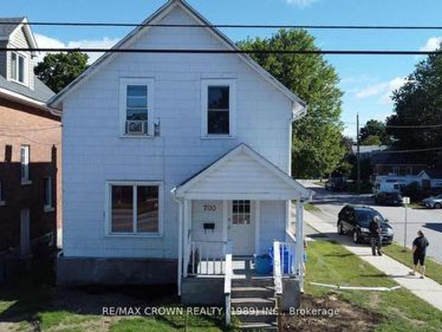 700 Main Street W, North Bay West End, ON, P1B 2V7 house for sale | Listing ID X13687 | Royal LePage