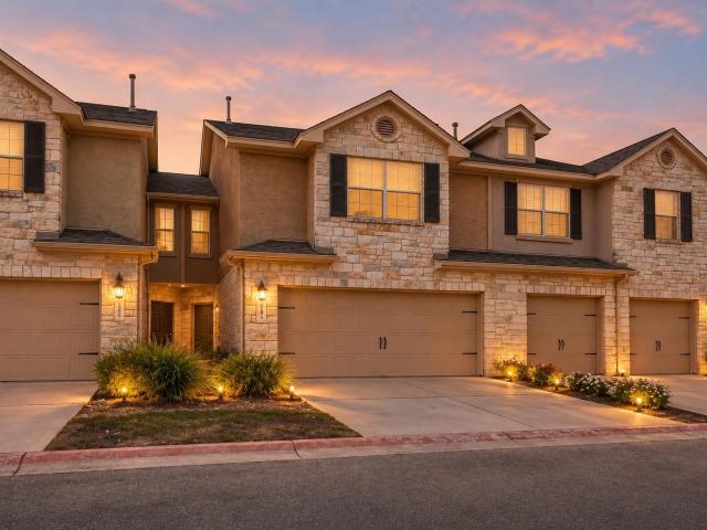 700 Mandarin Flyway # 1603