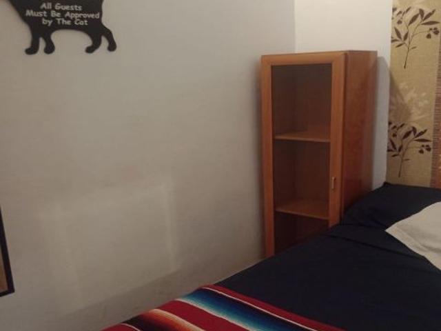 ? 700 €/mes – TODO INCLUIDO luz, agua e internet ? Estudio en alquiler en Alicante – Zona Mercado