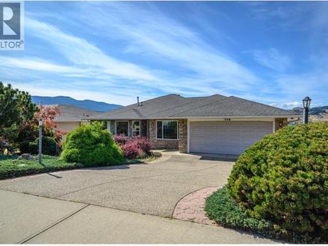 700 Mt York Drive, Coldstream, BC, V1B 3X2 house for sale | Listing ID 10398 | Royal LePage