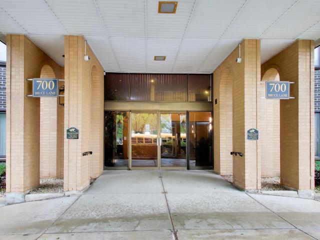 700 N Bruce Ln, Unit 312, Glenwood, IL 60425 | MLS #12616