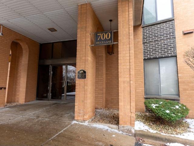 700 N Bruce Ln, Unit 616, Glenwood, IL 60425 | MLS #12565