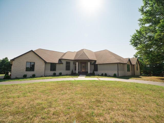 700 N Farm Road 193