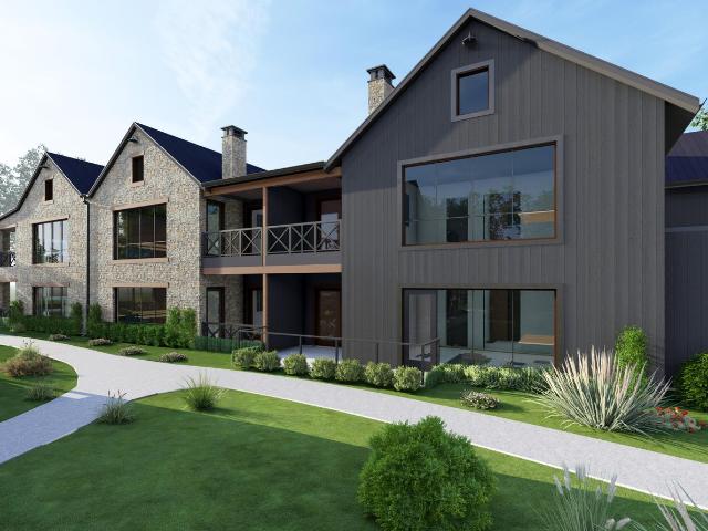 700 N Homestead Drive #Bldg 23 Unit 202, Midway, US, UT