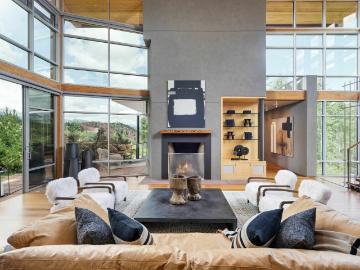 700 Nell Erickson Road, Aspen, US, CO