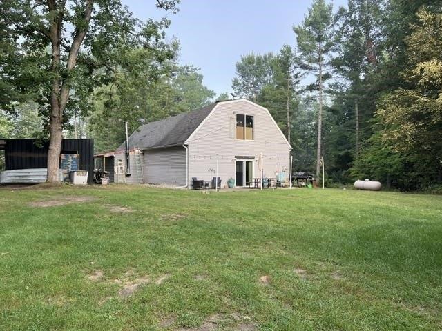 700 S Jackson Ave, Harrison, MI 48625