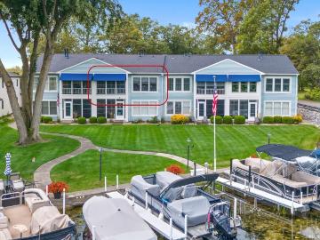 700 S Lakeside Drive