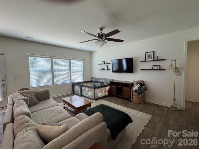700 Skywatch Lane