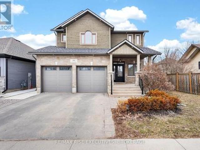 700 Stonehenge Street, Kingston City Northwest, ON, K7P 0B2 house for sale | Listing ID X13517 | Royal LePage