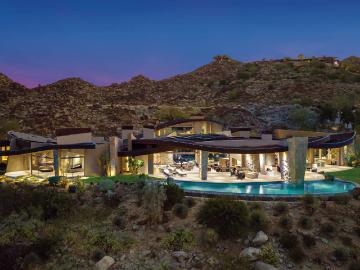 700 Summit Cove, Palm Desert, CA 92260 | MLS #219143