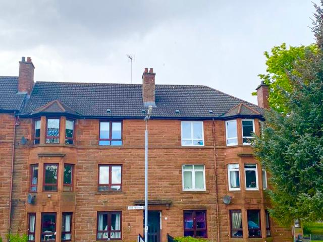 £700 PM·Don Street, Riddrie Glasgow