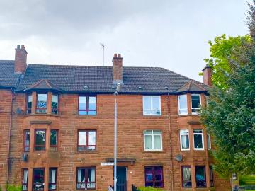 Riddrie, G33, Lanarckshire, South West Scotland