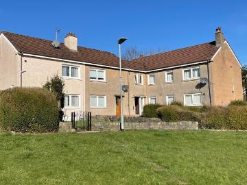 Paisley, Renfrewshire county, Glasgow and Clyde Valley