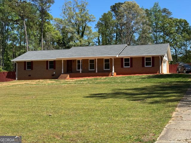 700 Ponderosa Court