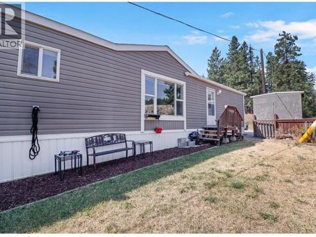 700 Patterson Street W Unit# 56, Cranbrook, BC, V1C 6T6 house for sale | Listing ID 10397 | Royal LePage