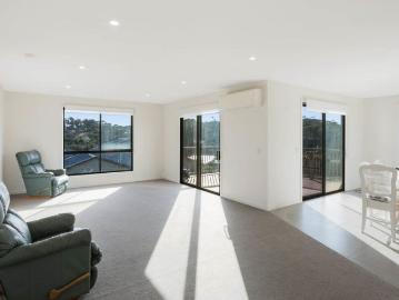 Tura Beach, Bega Valley, Victoria - Garden