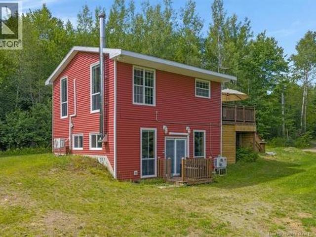 700 Route 121, Bloomfield, NB, E5T 1E8 house for sale | Listing ID NB142744 | Royal LePage