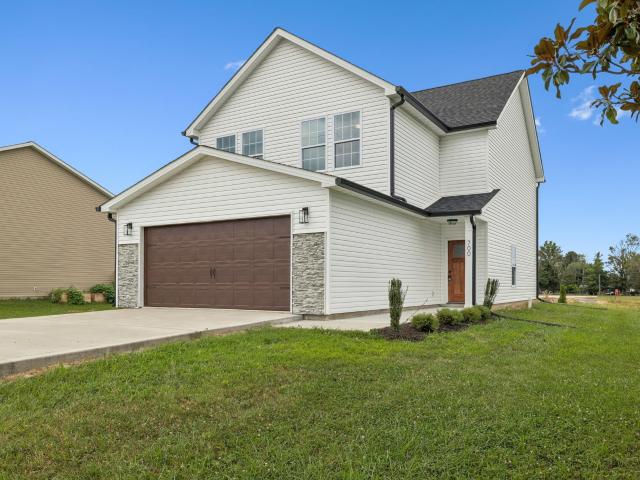 700 Robinson Rd