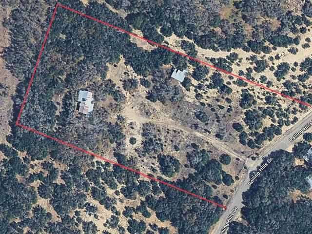 700 Rolling Hills Dr