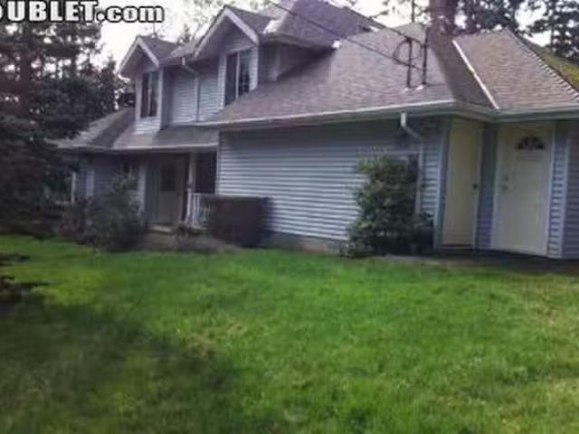 700 Room for rent in Greater Victoria
