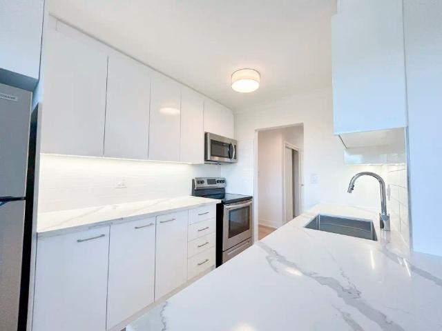 700 Ross — 700 Ross St Plan A