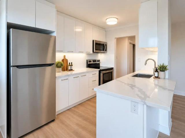 700 Ross — 2 Bedroom Promotional Price For First 7 Months