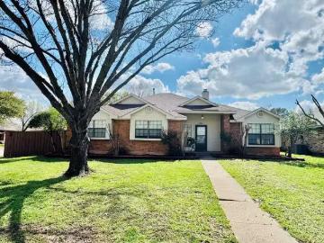 Country Brook, Garland city Northeast Dallas CCD Dallas County Texas, Garland city, Northeast Dallas CCD Dallas County Texas, Dallas County, Texas, Texas, USA