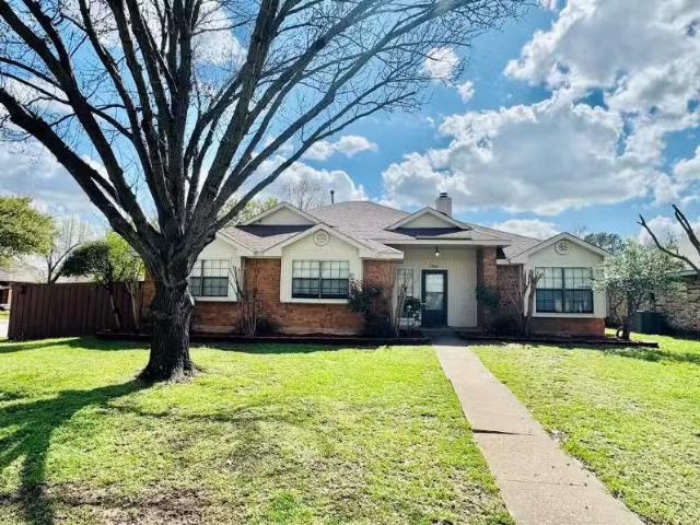 700 Retriever Ln, Mesquite, TX 75150 MLS 21206623
