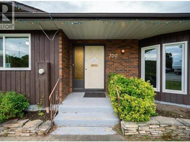 700 Richards Road, Kelowna, BC, V1X 2X6 house for sale | Listing ID 10395 | Royal LePage