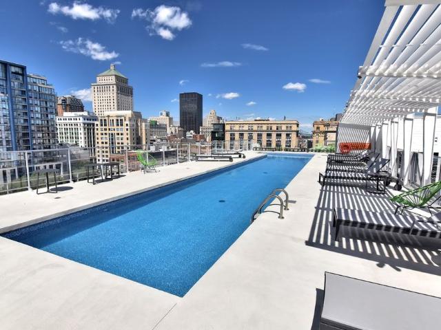 700 Rue St Paul O Montréal Ville Marie, QC H3C