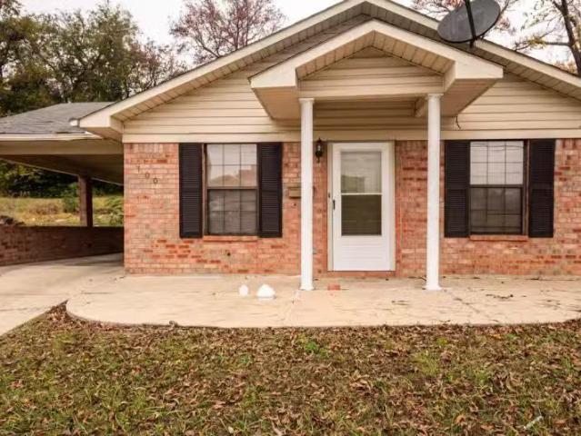 700 W 5TH ST, EL DORADO, AR 71730