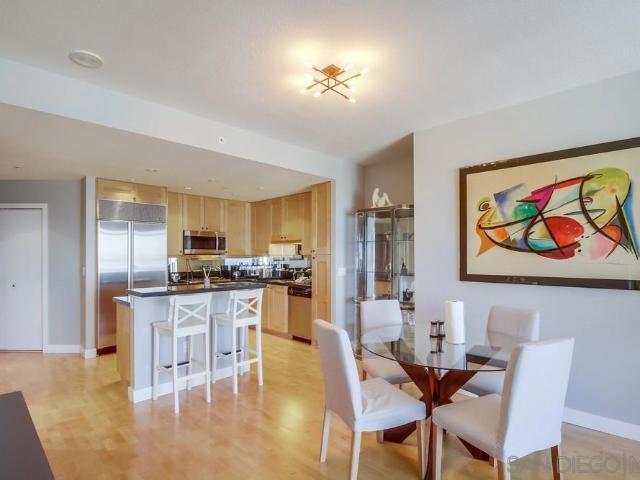 700 W Harbor Dr. 1406