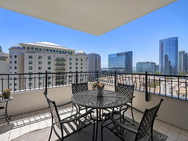 700 W Harbor Dr, Unit 1205, San Diego, CA 92101 | MLS #260013