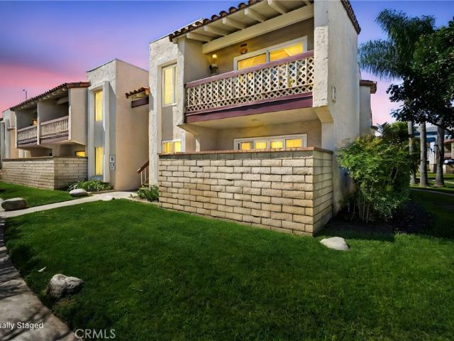 700 W La Veta, Unit C7, Orange, CA 92868 | MLS #DW26135