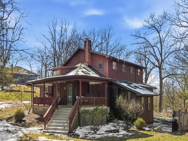 700 Woodland Rd, Bradford Woods, PA 15015 | MLS #1764