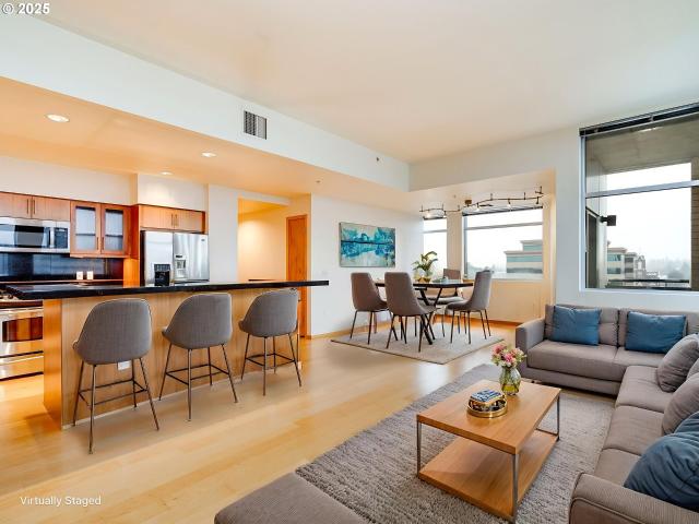 700 Washington St, Unit 1020, Vancouver, WA 98660 | MLS #539146