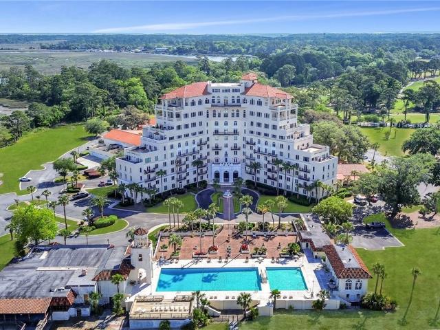 700 Wilmington Island Road 403