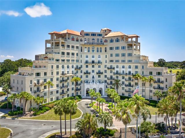 700 Wilmington Island Road # 701