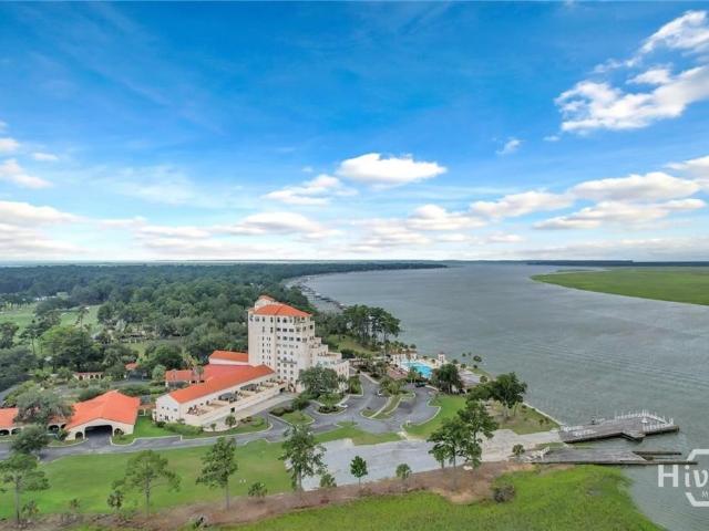 700 Wilmington Island Rd, Unit 405, Savannah, GA 31410 | MLS #SA350922
