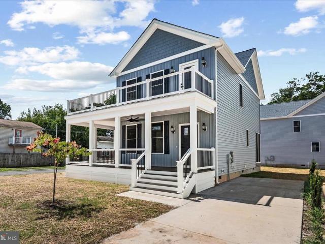 700 Taggart Street