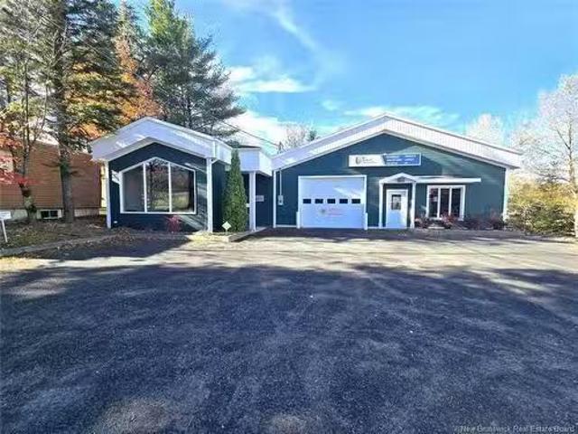 700 Victoria St, Edmundston, NB, E3V 3S9 commercial for sale.