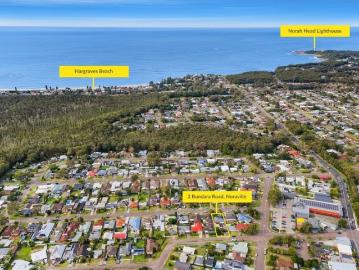 700+sqm Block with Dual Street Access Untapped Potential!