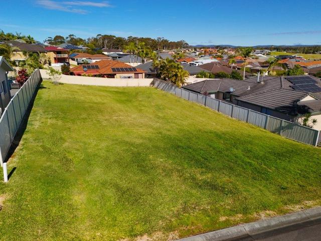 700sqm residential block invest or live!
