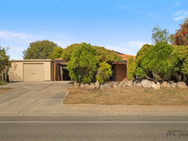 700sqm with Granny Flat Potential | Comfortable Family Living in Parmelia