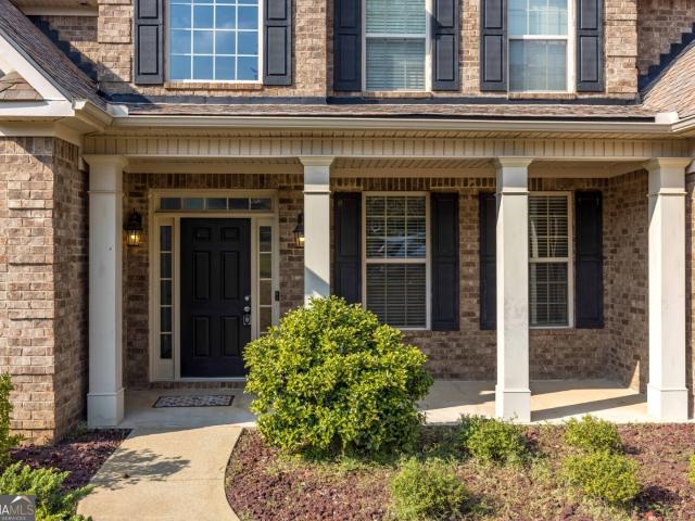7014 Bridgemill Drive