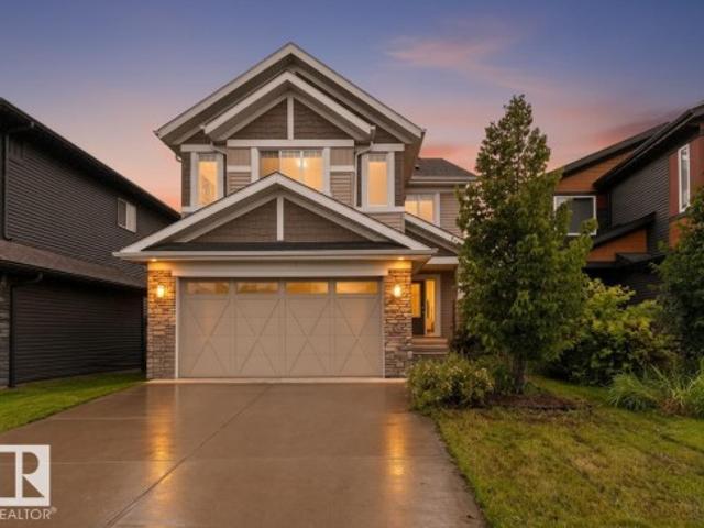 7014 Chivers Loop Sw, Edmonton, AB, T6W 3Y7 house for sale | Listing ID E4503 | Royal LePage
