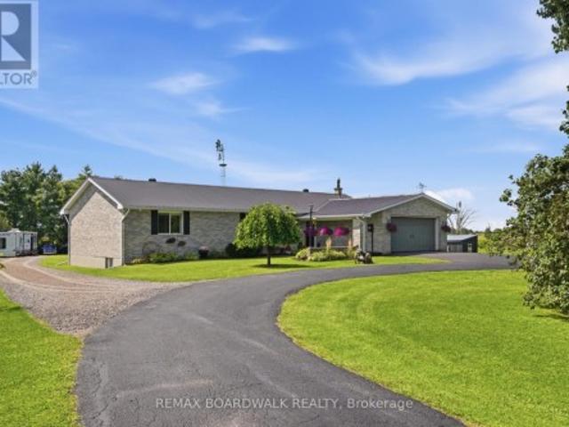 7014 County Rd 22 Road, Edwardsburgh/Cardinal, ON, K0E 1X0 house for sale | Listing ID X13730 | Royal LePage