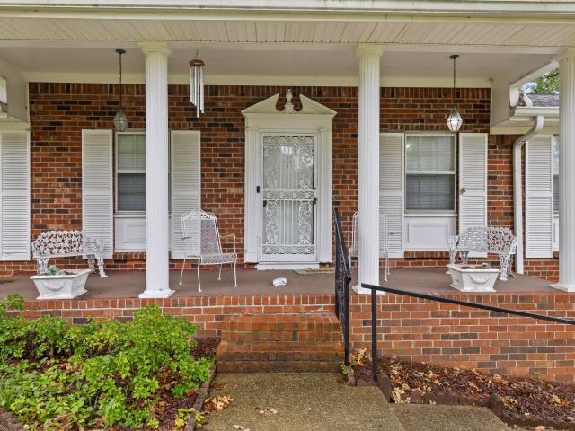 7014 Rocky Trail