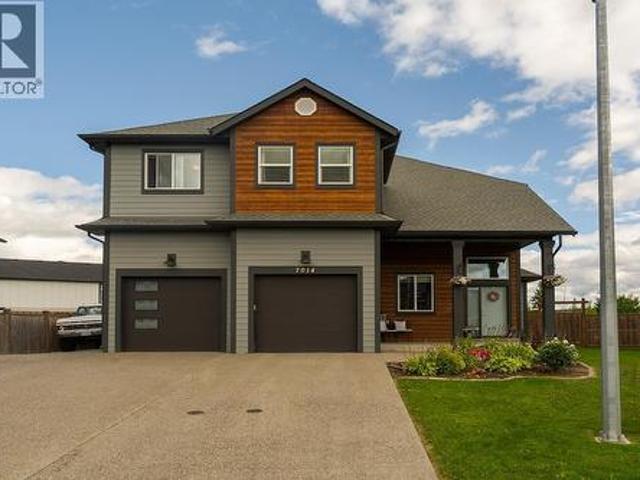 7014 Stonecreek Place, Prince George, BC, V2N 0H2 house for sale | Listing ID R3147 | Royal LePage
