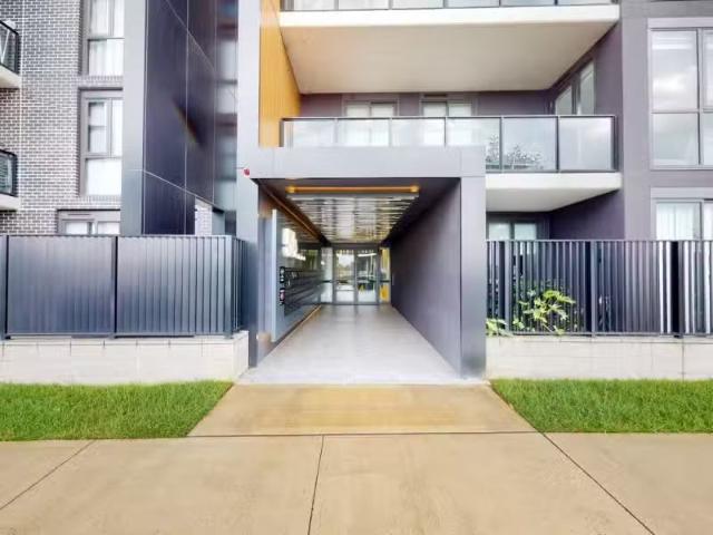 701/54 Soldiers Parade, EDMONDSON PARK Apartment for rent Lis.
